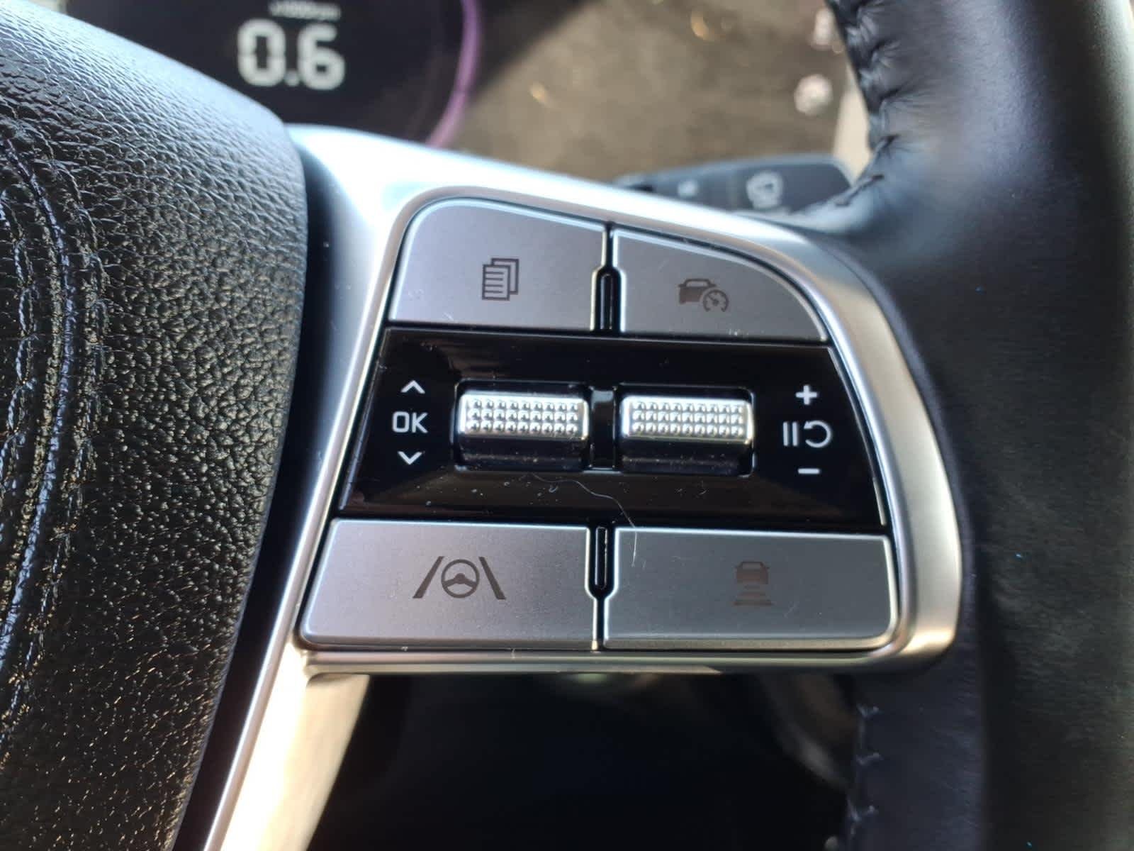 2024 Kia Telluride S - Photo 20
