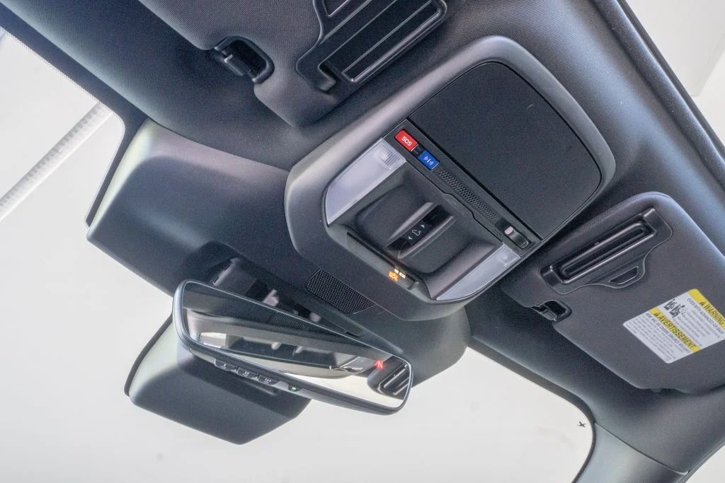 2026 Subaru Forester Wilderness - Photo 14