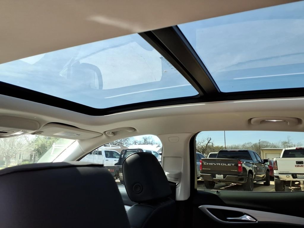 2026 Buick Envision Avenir - Photo 14