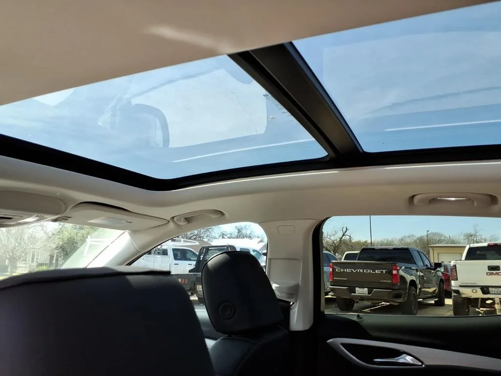 2026 Buick Envision Avenir - Photo 14
