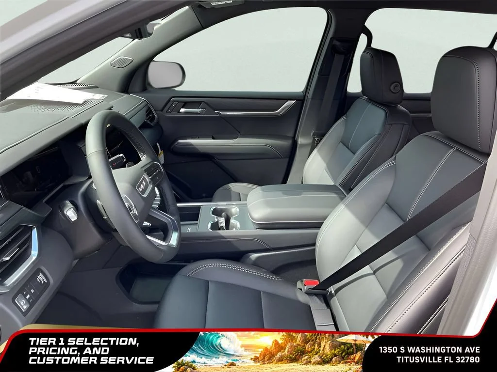 2026 GMC Acadia Elevation - Photo 30
