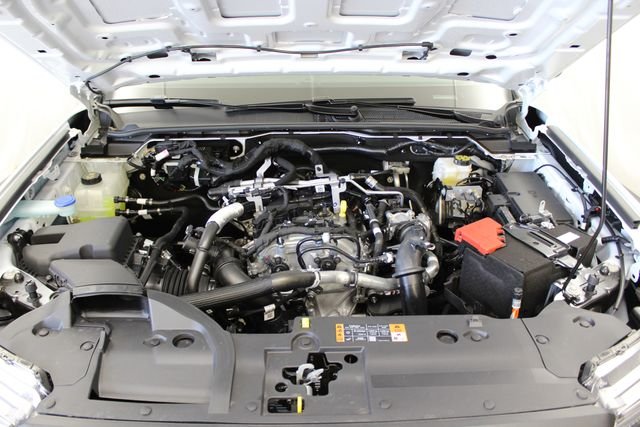 New 2026 White Ford XL image 24