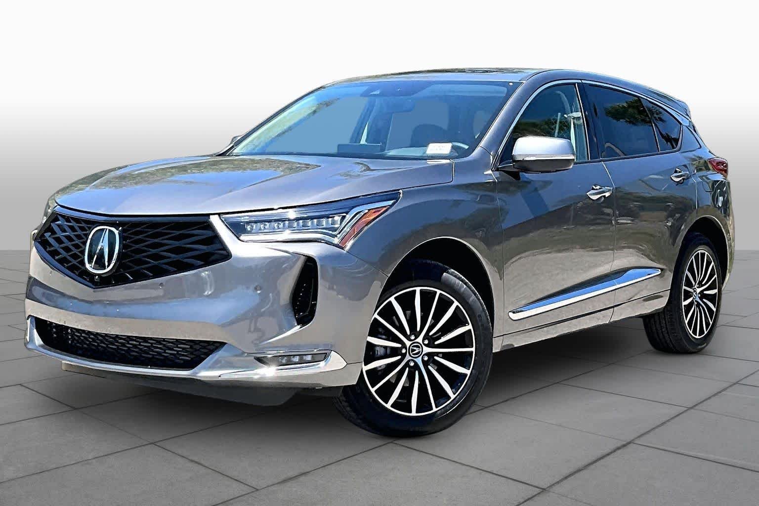 2026 Acura RDX Advance Package SH-AWD's photo