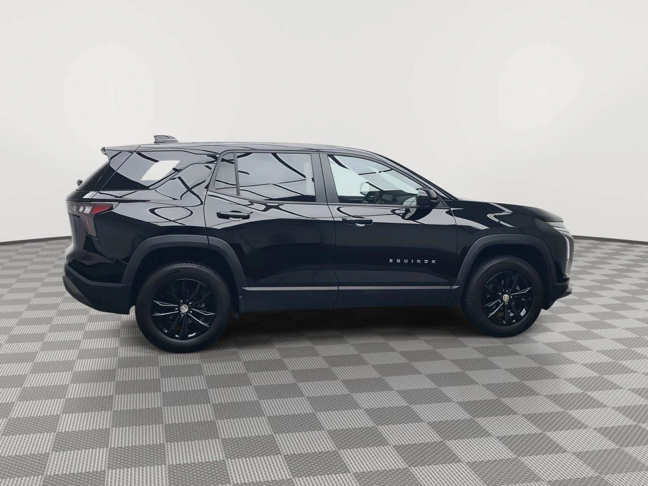 2026 Chevrolet Equinox LT - Photo 38