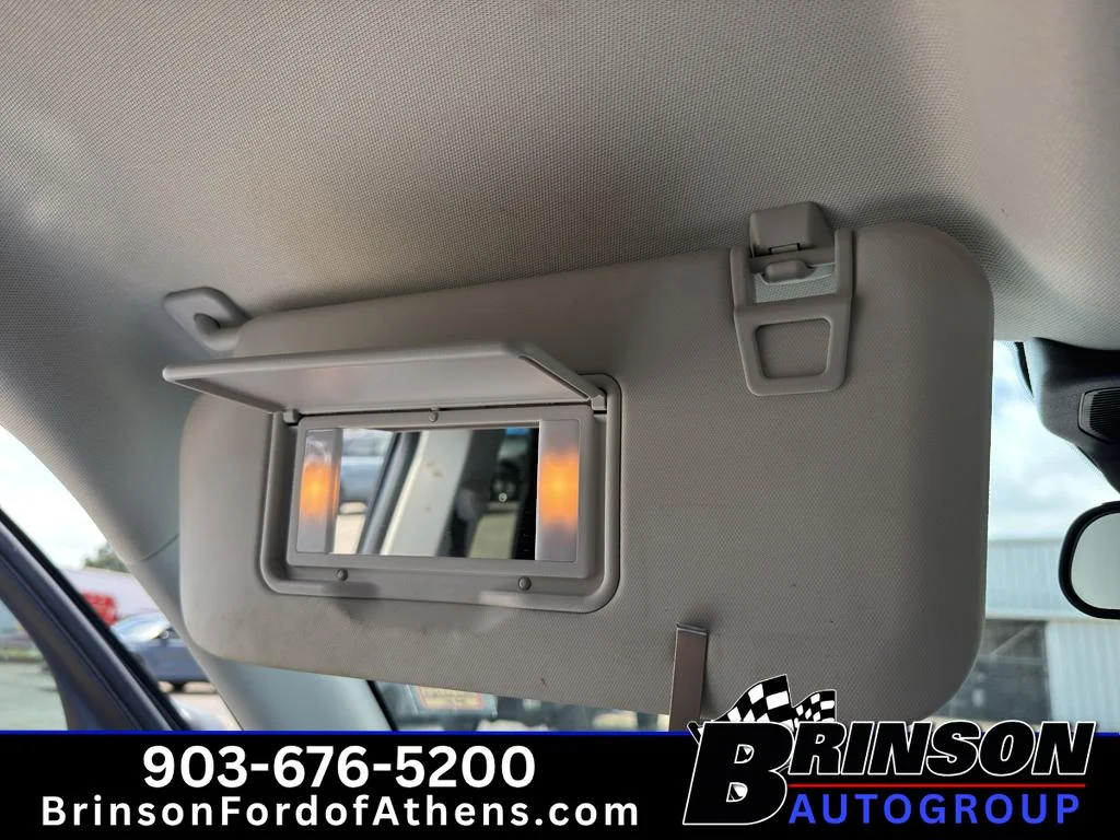Used 2023 Shadow Black Ford Big Bend image 26