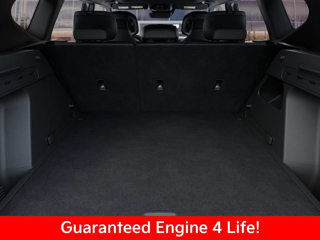 New 2027 Gray Kia X-Line S image 21