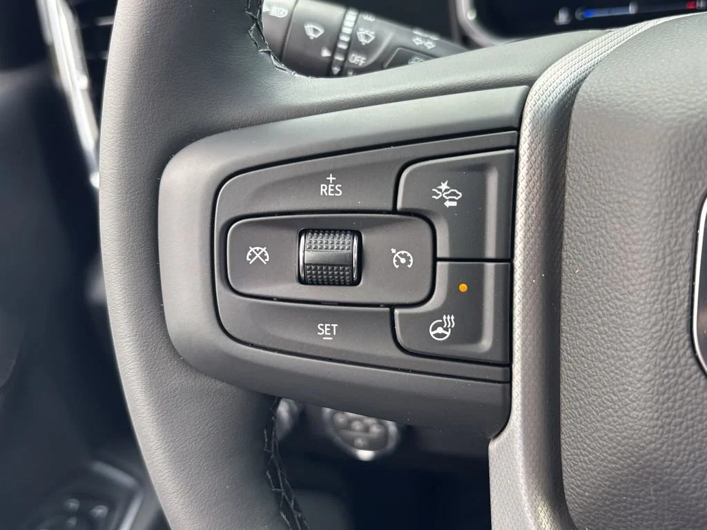 New 2026 Glacier White Tricoat GMC Denali image 23