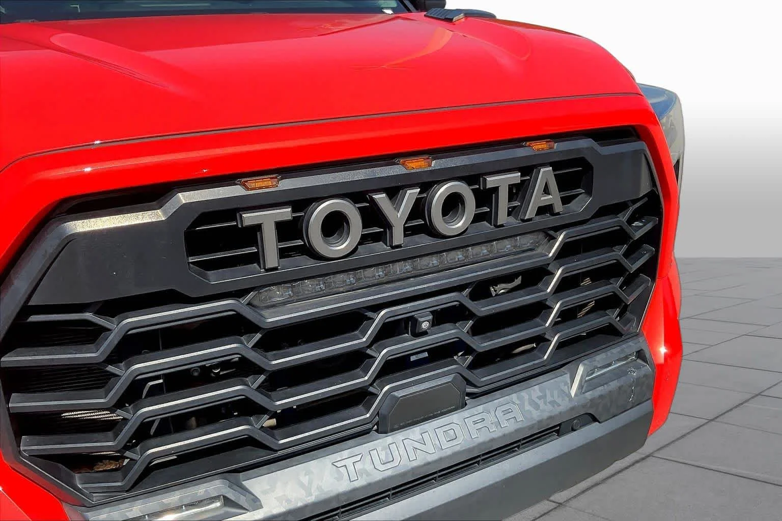 Used 2022 Solar Octane Toyota TRD Pro Hybrid image 30