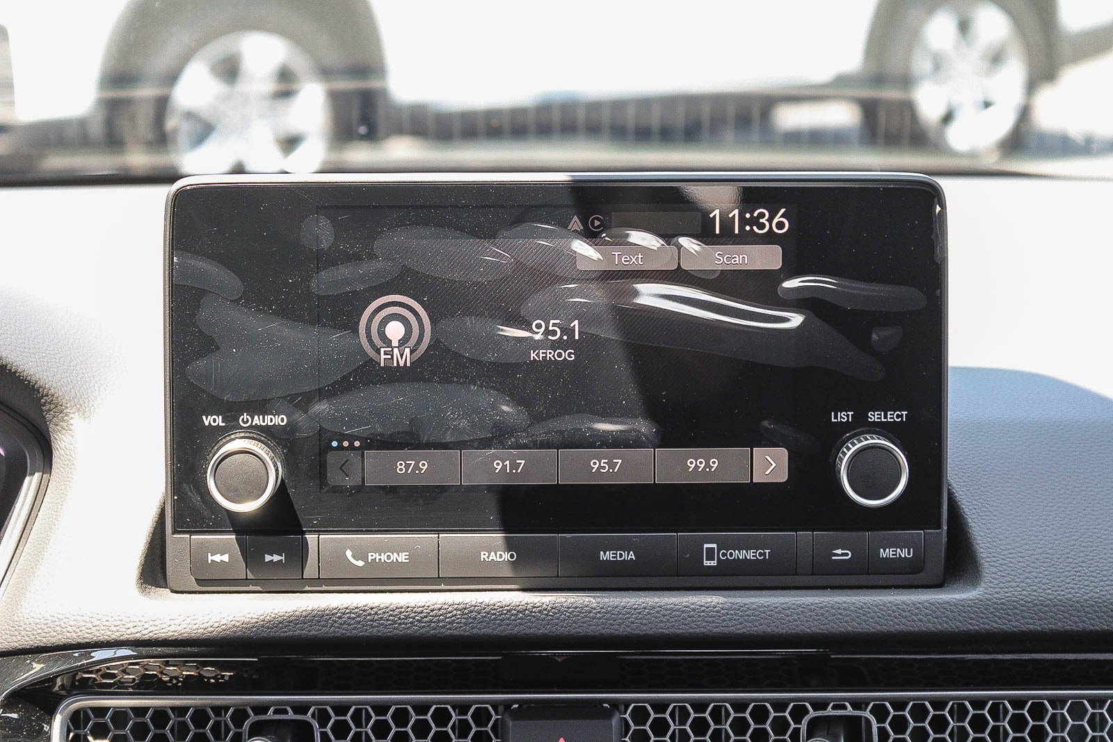 2026 Honda Civic Sport - Photo 43