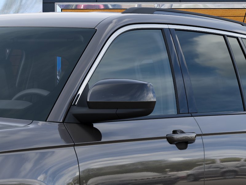 New 2026 Baltic Gray Metallic Clearcoat Jeep Laredo image 12