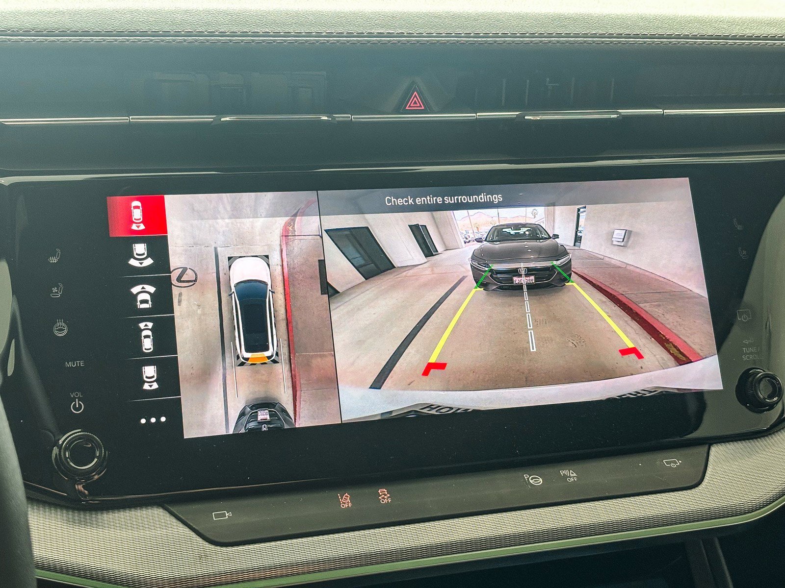 2024 Jeep Wagoneer S Launch Edition - Photo 21