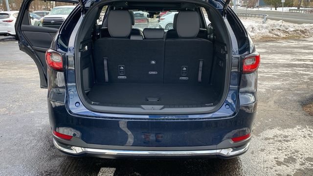 2026 Mazda CX-90 Premium Plus Package - Photo 30