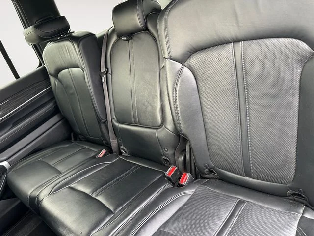 Used 2022 Silver Jeep Series II image 13