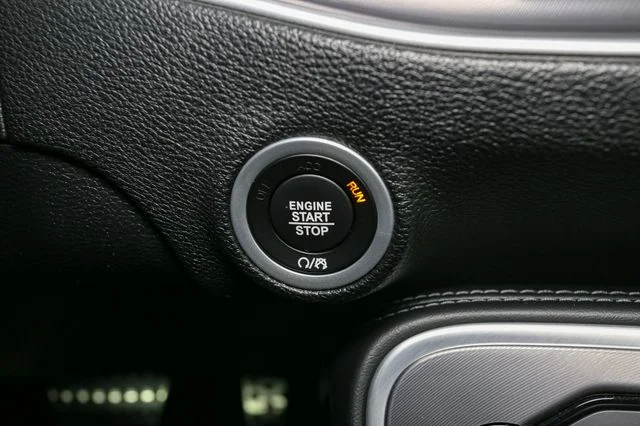 Used 2022 Gray Dodge R/T image 28