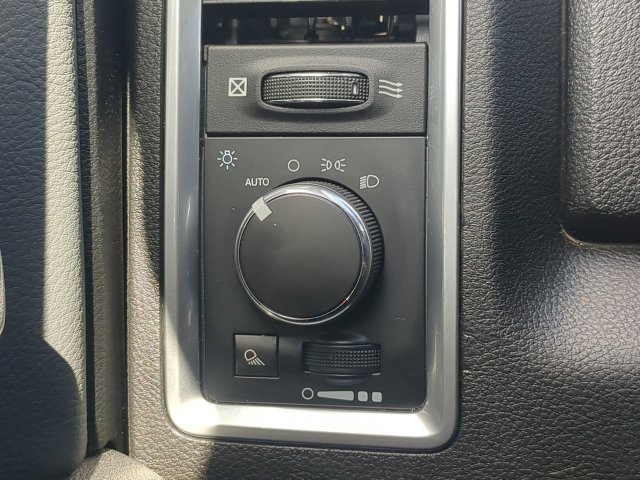Certified Used 2024 Gray Ram SLT image 24