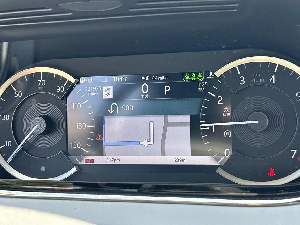 2023 Land Rover Range Rover Evoque SE - Photo 28