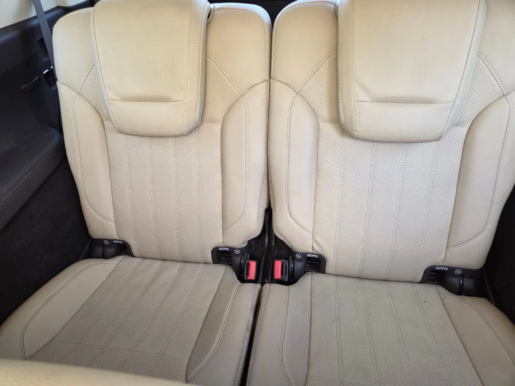 Used 2017 Blue Mercedes-Benz GLS 450 image 27