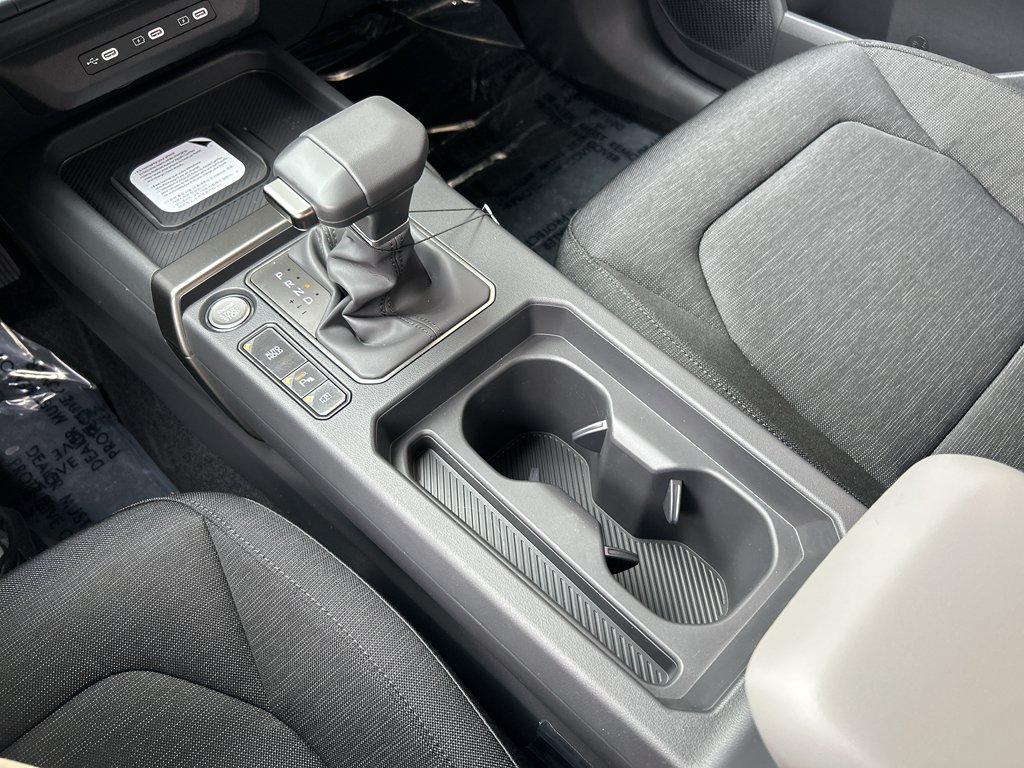 New 2027 Frost Blue / Black Roof Kia S image 21