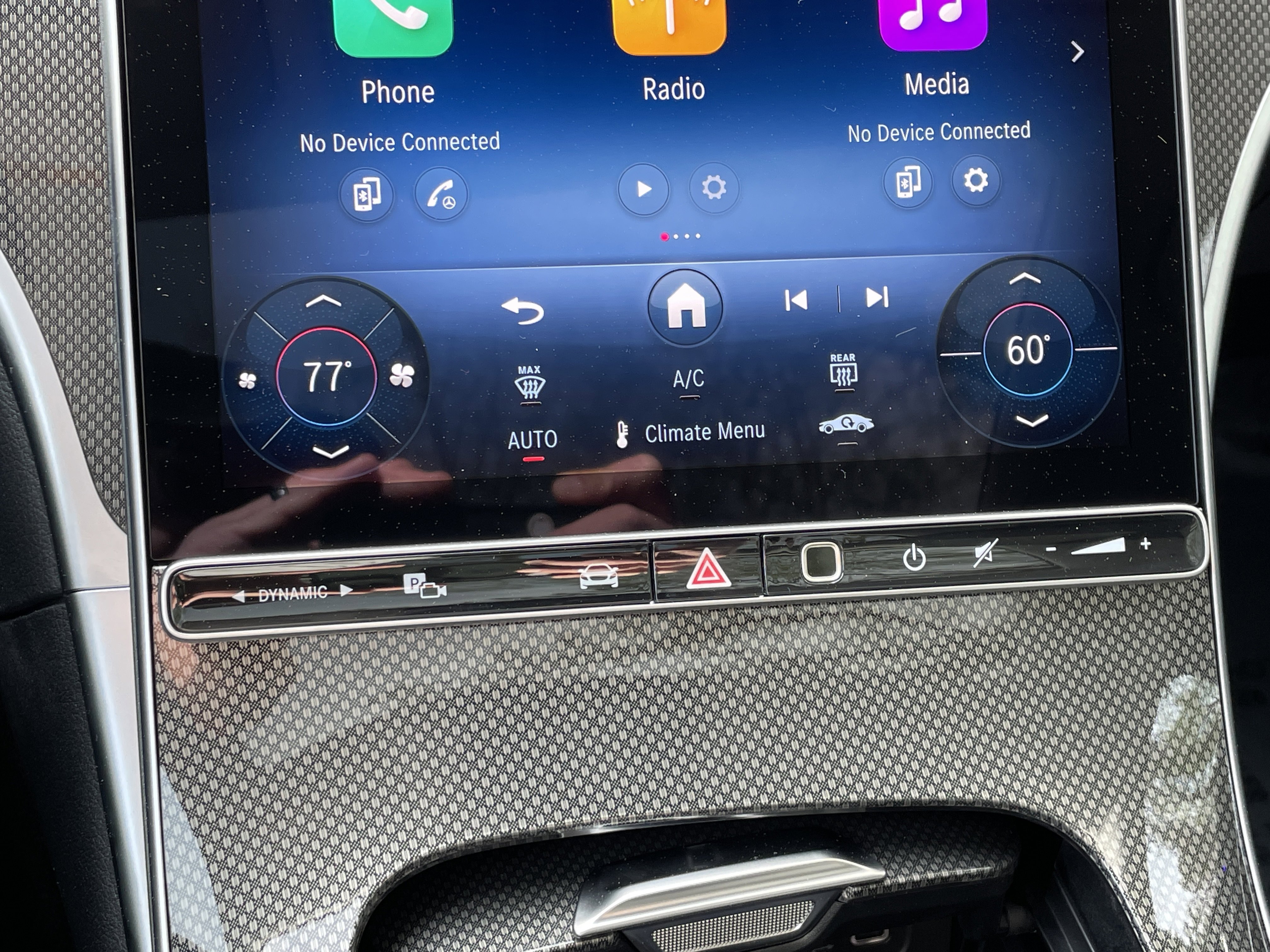 New 2026 Cirrus Silver Metallic Mercedes-Benz C 300 Sedan image 31