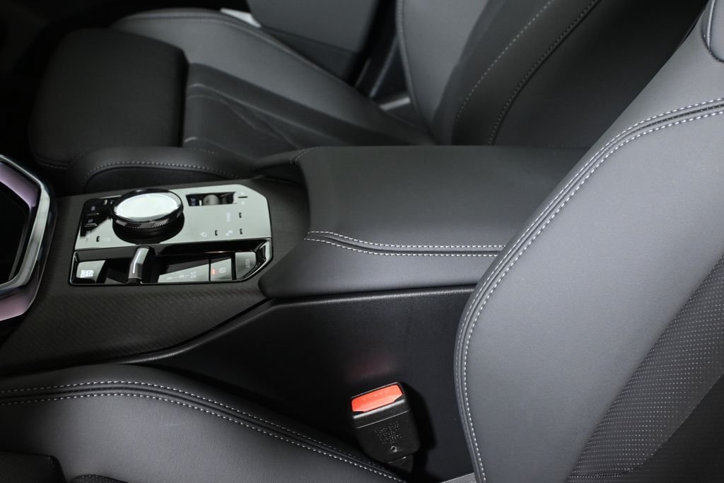 Used 2026 Dark Graphite BMW 30 xDrive image 25
