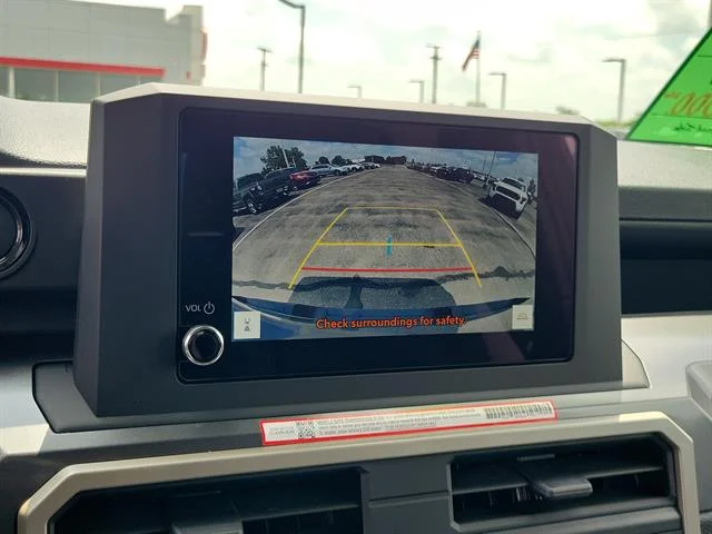 New 2026 Underground Toyota SR5 image 25