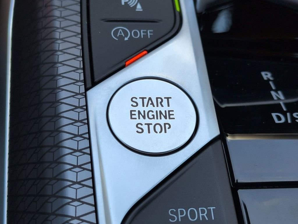New 2026 Brooklyn Grey Metallic BMW 330i image 28