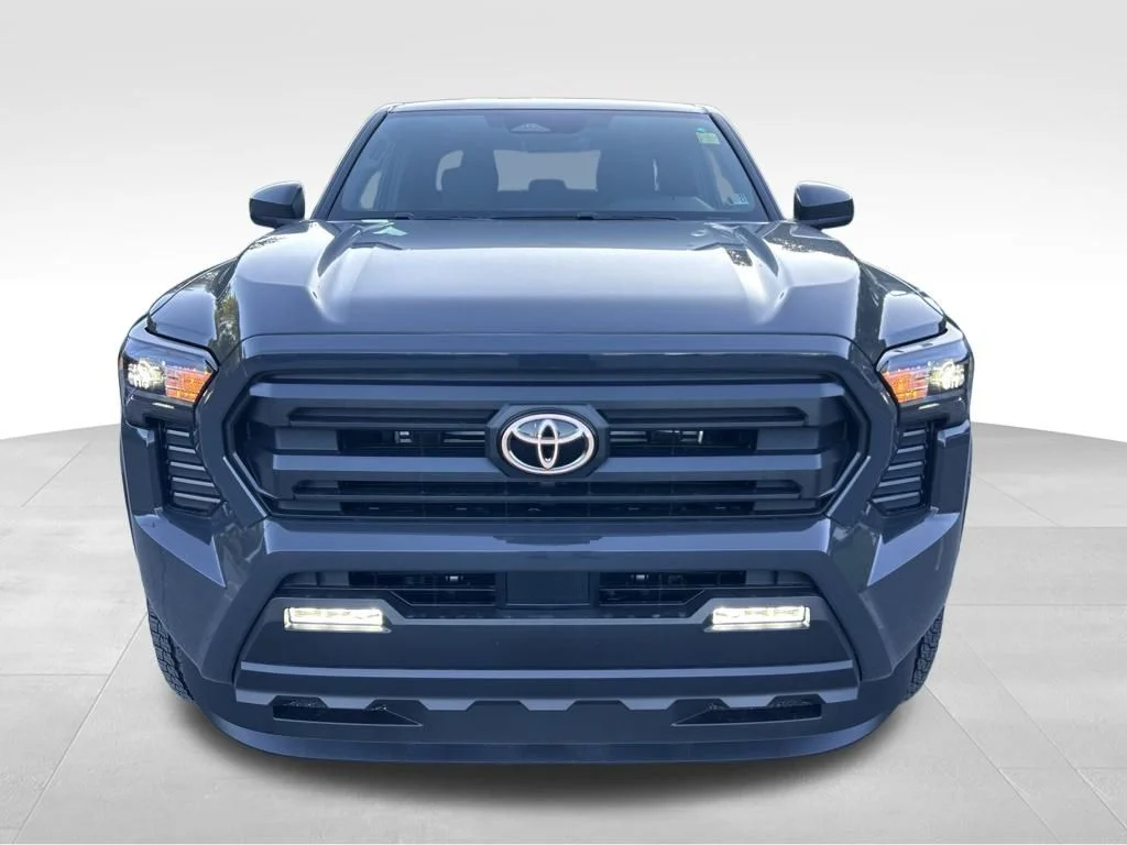 New 2026 Underground Toyota SR5 image 8