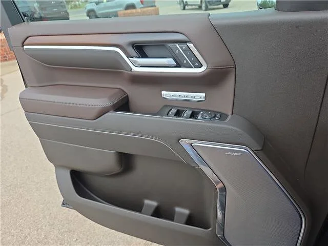 New 2026 Onyx Black GMC Denali image 14