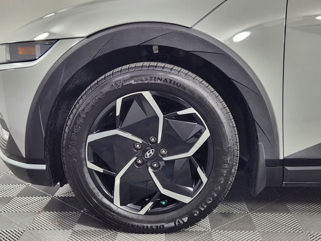 2024 Hyundai IONIQ 5 SEL - Photo 20