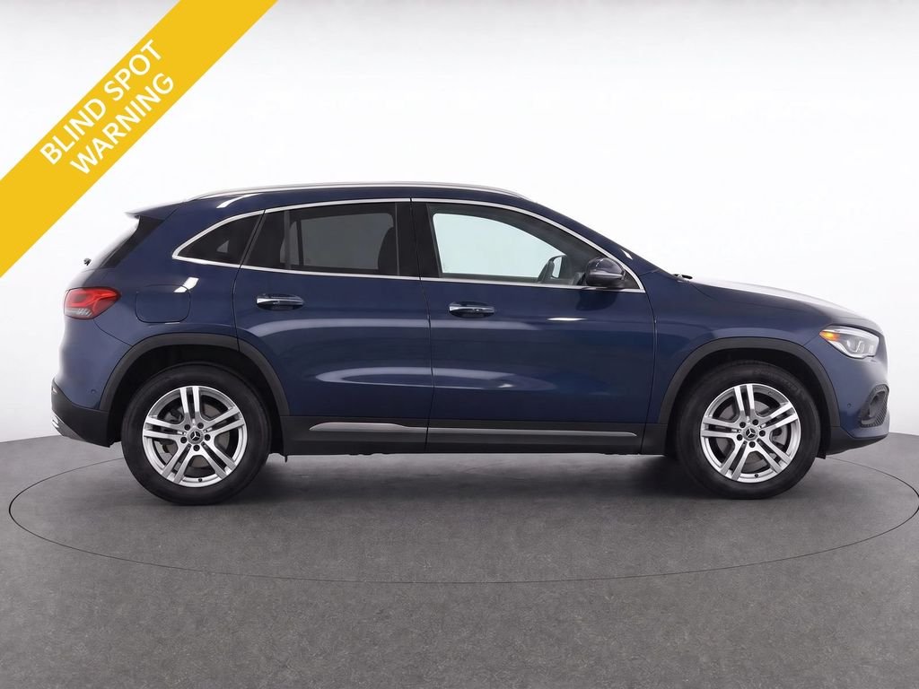 Used 2021  Mercedes-Benz GLA 250 image 8