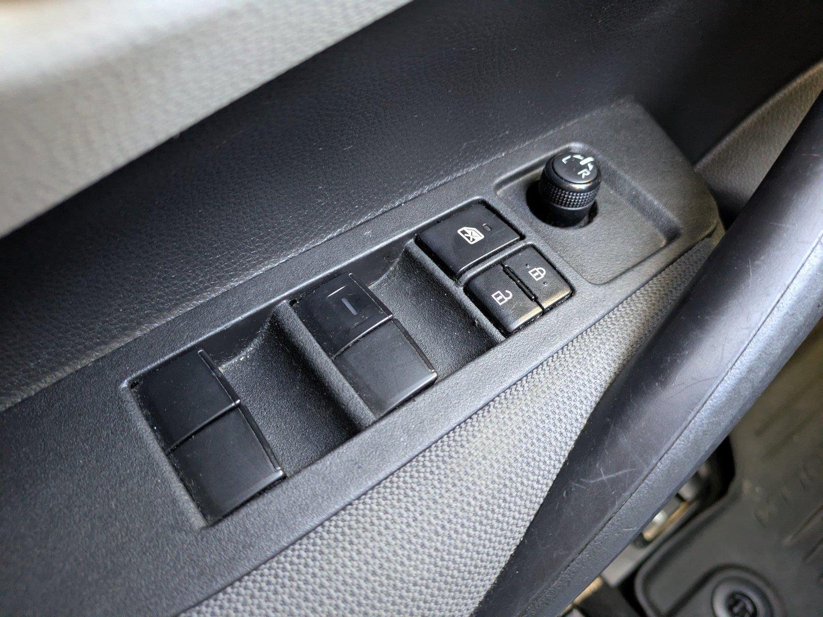 Used 2023 Celestite Toyota LE image 18