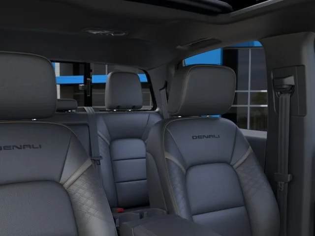2026 GMC Canyon Denali - Photo 24