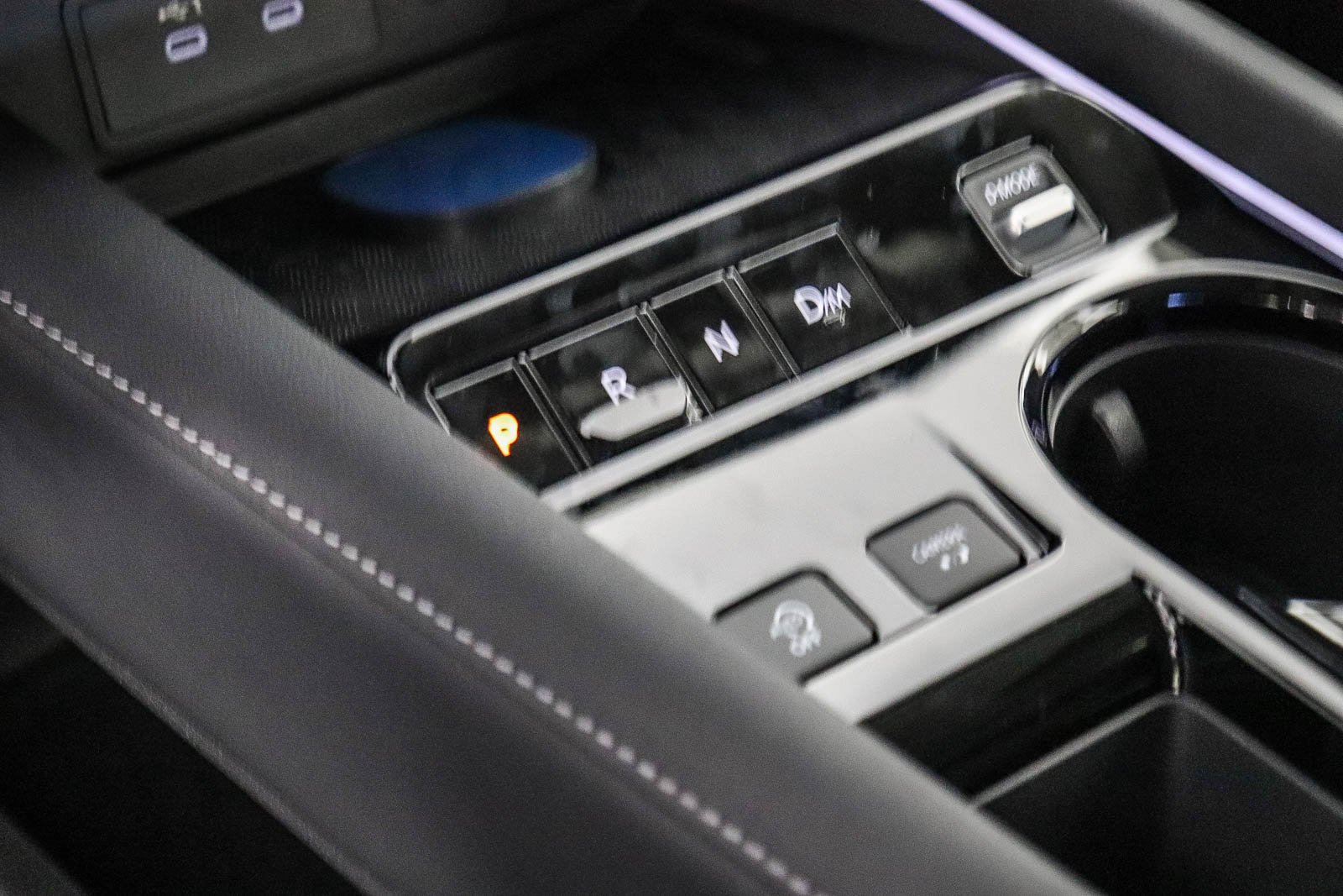 2026 Nissan Murano SL - Photo 22