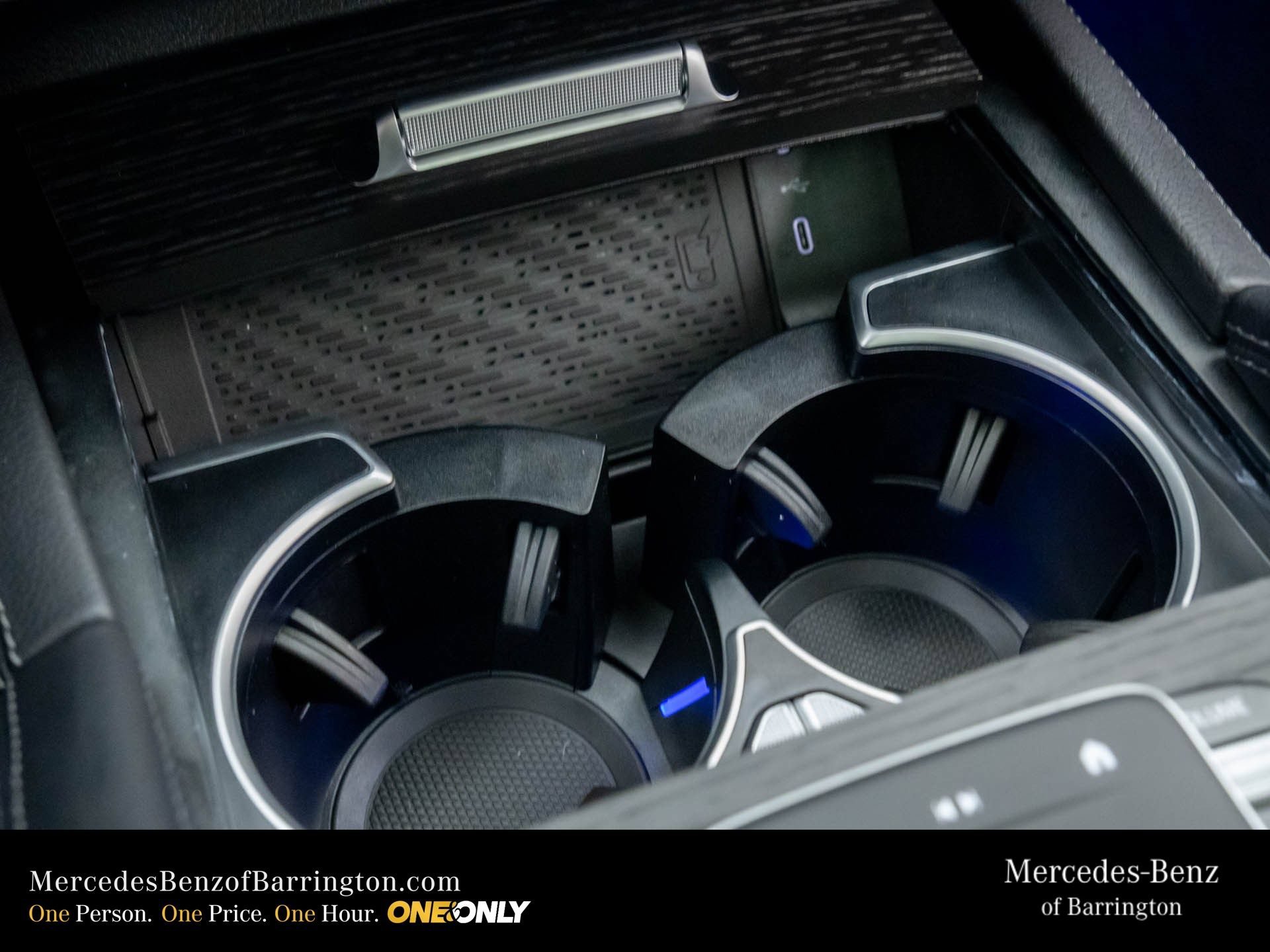 New 2026 Black Mercedes-Benz GLS 450 image 79