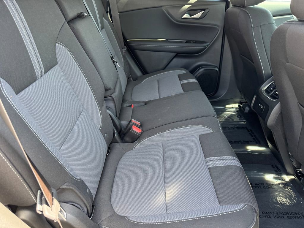 2026 Chevrolet Blazer 2LT - Photo 9