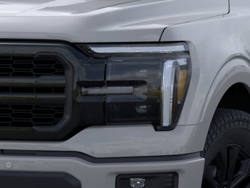 New 2026 Avalanche Ford Lariat® image 17