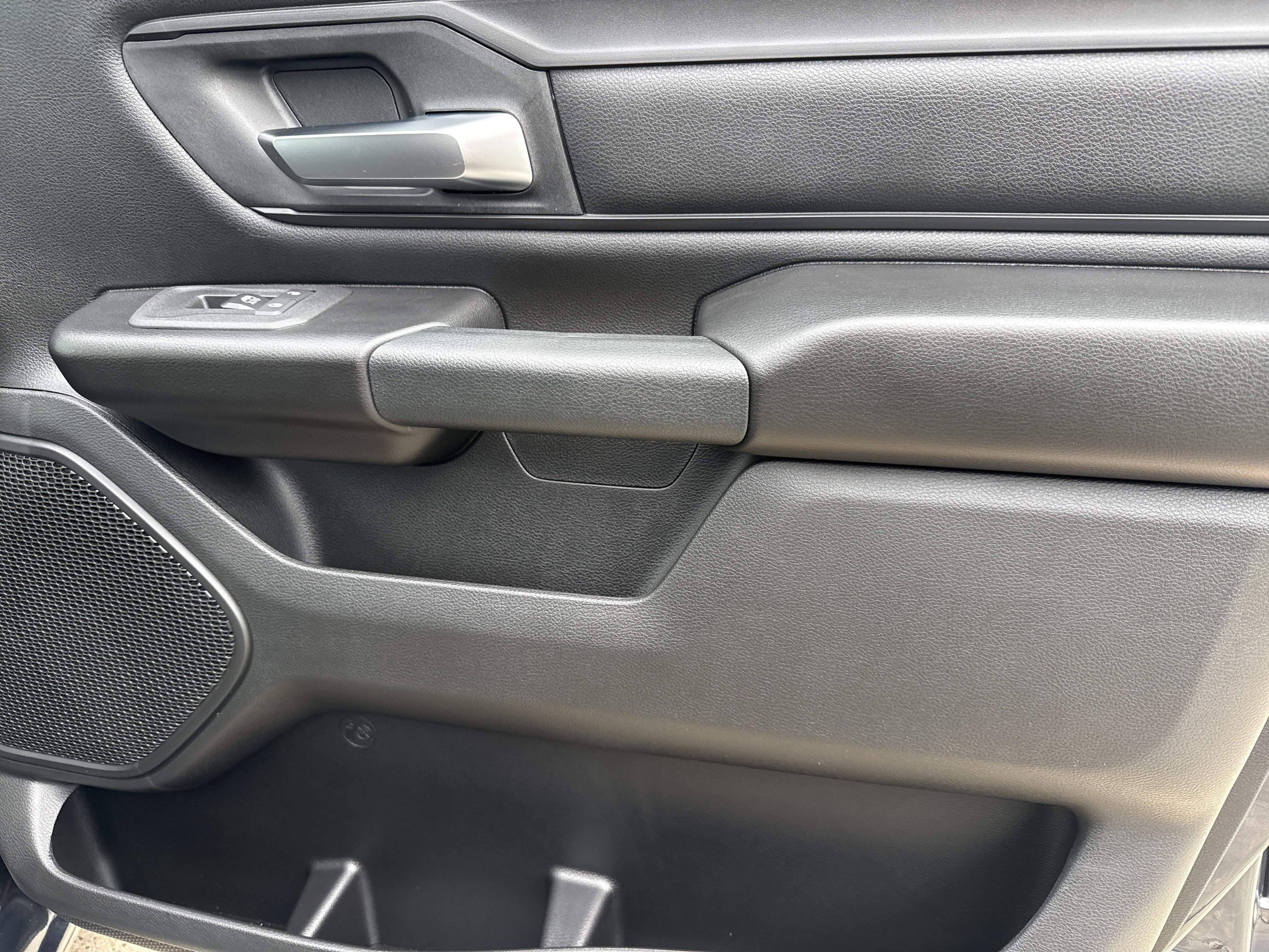 New 2026 Forged Blue Metallic RAM Warlock image 16