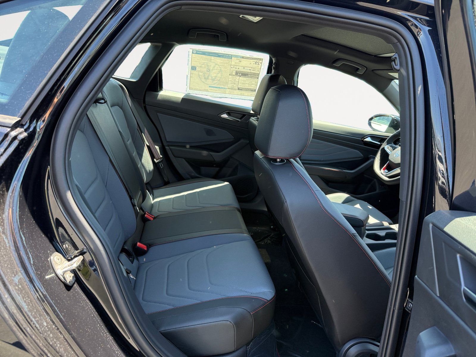 New 2026 Black Pearl Volkswagen Autobahn image 18