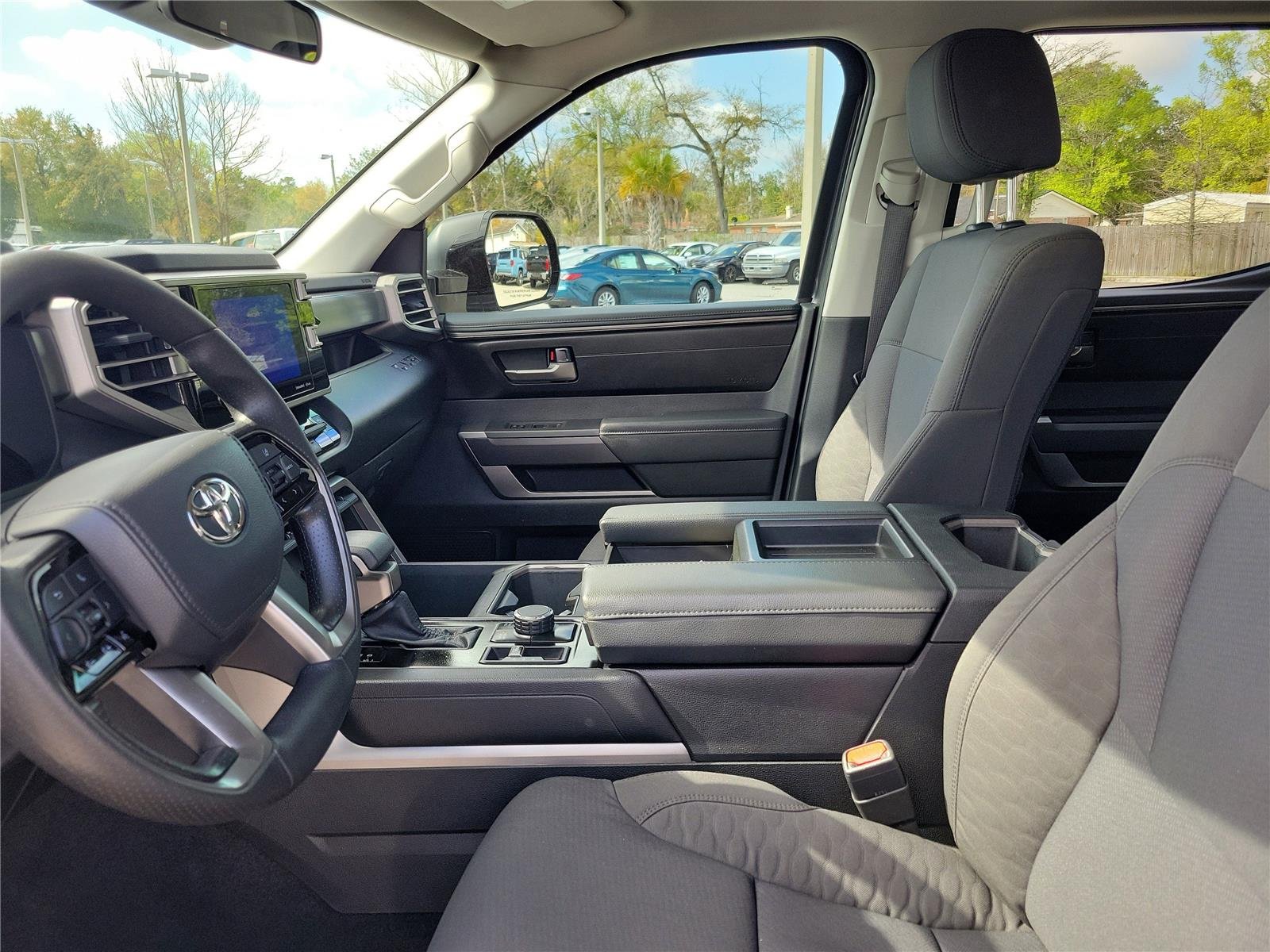 2022 Toyota Tundra SR5 - Photo 12