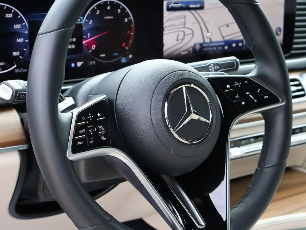 Used 2026 Silver Mercedes-Benz GLE 350 image 20