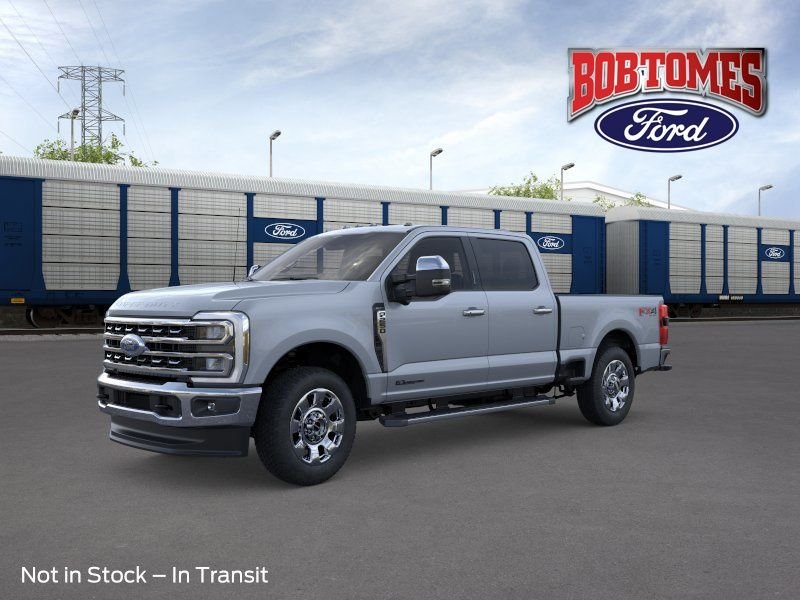 2026 Ford F-250 Lariat 4x4 Crew Cab 6-3/4' Box's photo