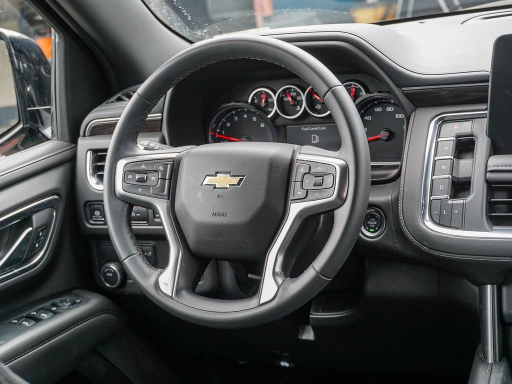 Used 2024 Black Chevrolet LS image 16