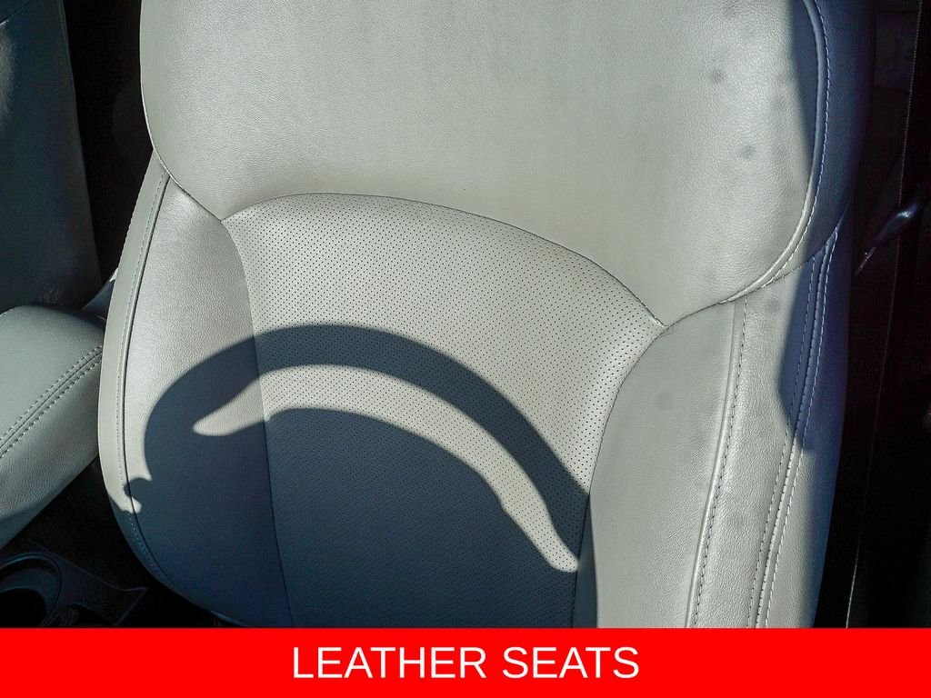 Used 2018 Gray Subaru 2.5i Limited image 20