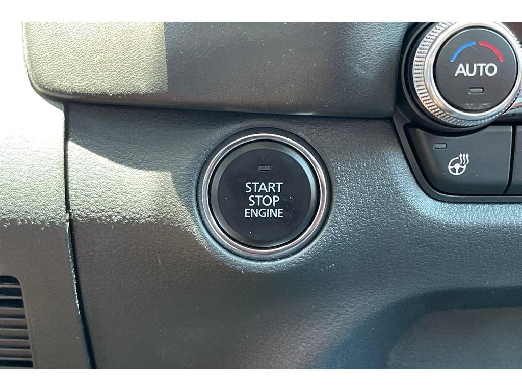 Certified Used 2025 Polymetal Gray Metallic Mazda 2.5 Turbo Premium Plus Package image 32