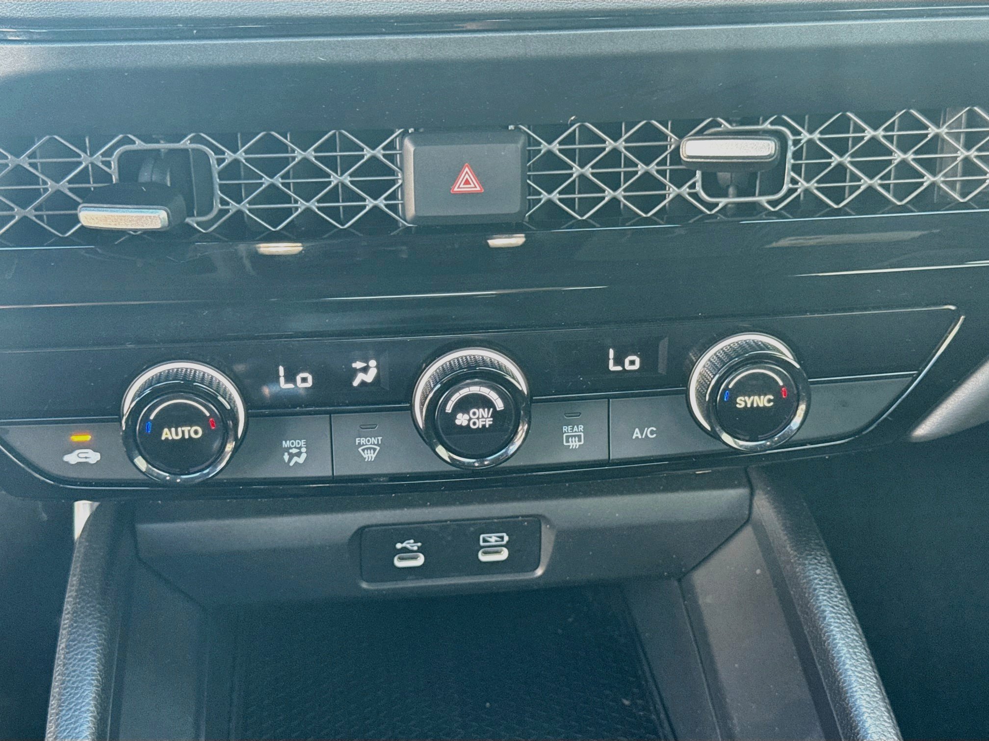 Used 2023  Honda Sport image 14