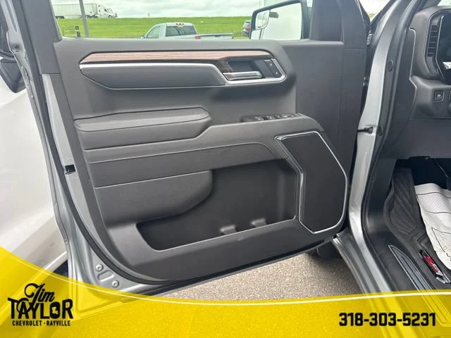 2026 Chevrolet Silverado 1500 LT - Photo 21
