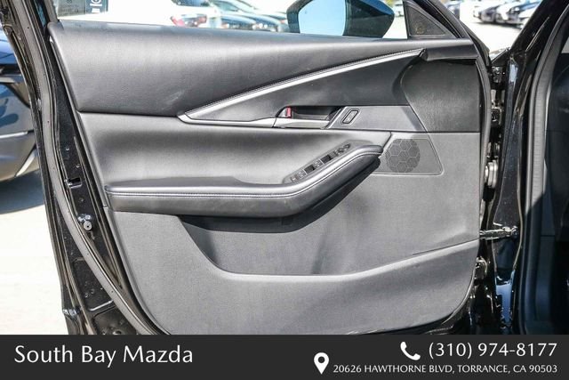 New 2026 Jet Black Mica Mazda 2.5 S Aire Edition image 15