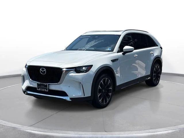 2024 Mazda Mazda CX-90 PHEV Premium Plus