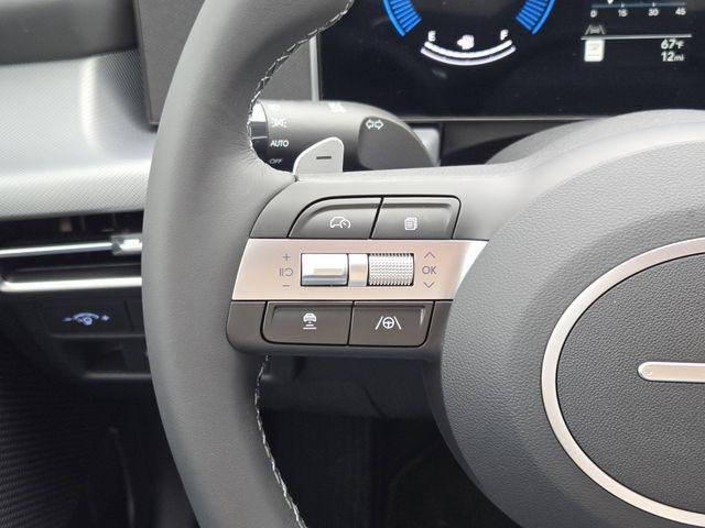 2026 Hyundai Sonata SEL - Photo 27