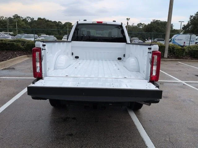 New 2026 White Ford XL image 13